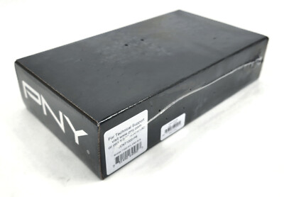 PNY nVIDIA Quadro T1000 VCQT1000-PB 4GB 128bit GDDR6 PCI-e x16 4x miniDP