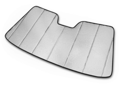 Autotech Park Foldable Sunshade Compatible with 2013-2018 Audi Q3 SUV, Custom...
