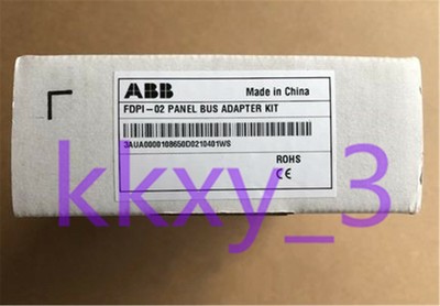 1 PCS New in box ABB FDPI-02 bus adapter
