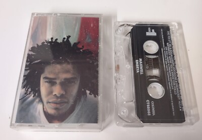 Embrya by Maxwell (R&B) (Cassette, Jun-1998, Columbia (USA))