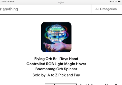 Fotos del artículo de un comprador verificado