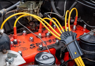 image 1 of engine
