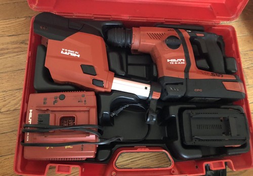ヒルティー6-A Amazon.com: Xsplendor Replacement Battery for HILTI TE6-A Li