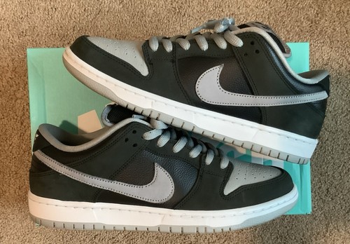 Size 9 - Nike Dunk SB Low J-Pack Shadow VNDS 193654684174| eBay