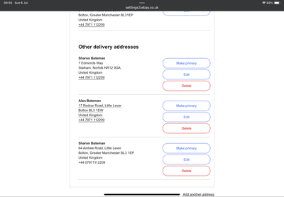 Item photo(s) from verified buyer