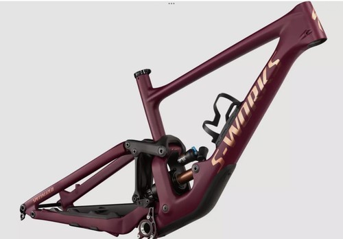 [OH済] Specialized Enduro S3 最大36回無金利キャンペーン対象】ENDURO EXPERT OBSD/TPE S3(S3
