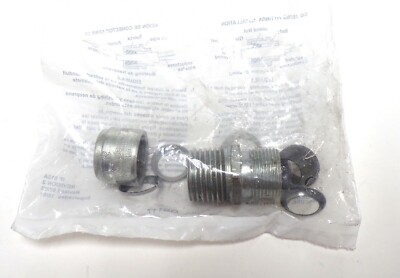 COOPER CROUSE HINDS CORD GRIP, CGB117, 1/2'' STRAIGHT, LOT OF 6