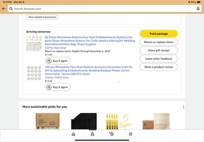 Artikelfoto(s) von einem verifizierten Käufer
