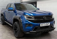 2023 Volkswagen Amarok D/Cab Pick Up Life 2.0 TDI 205 4MOTION Auto PICK UP DIESE