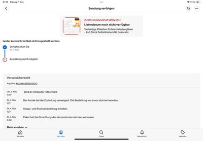 Artikelfoto(s) von einem verifizierten Käufer