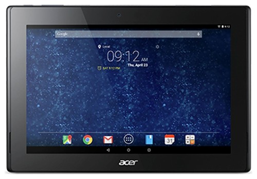 Touch Screen Digitizer Per Goodtel G10 - 10.1 Pollici, Con Adesivo Pretagliato - Foto 10