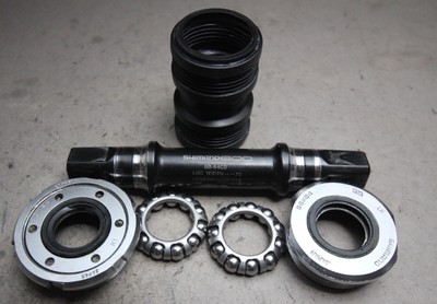 shimano 600 bottom bracket