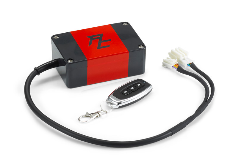 Alpha Control Klappensteuerung FÃ¼R Mercedes-Benz C63 Amg W205