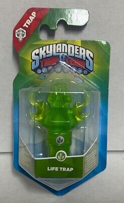 Skylanders Trap Team All Trap Masters Minis Eons Elite and Traps April 6th