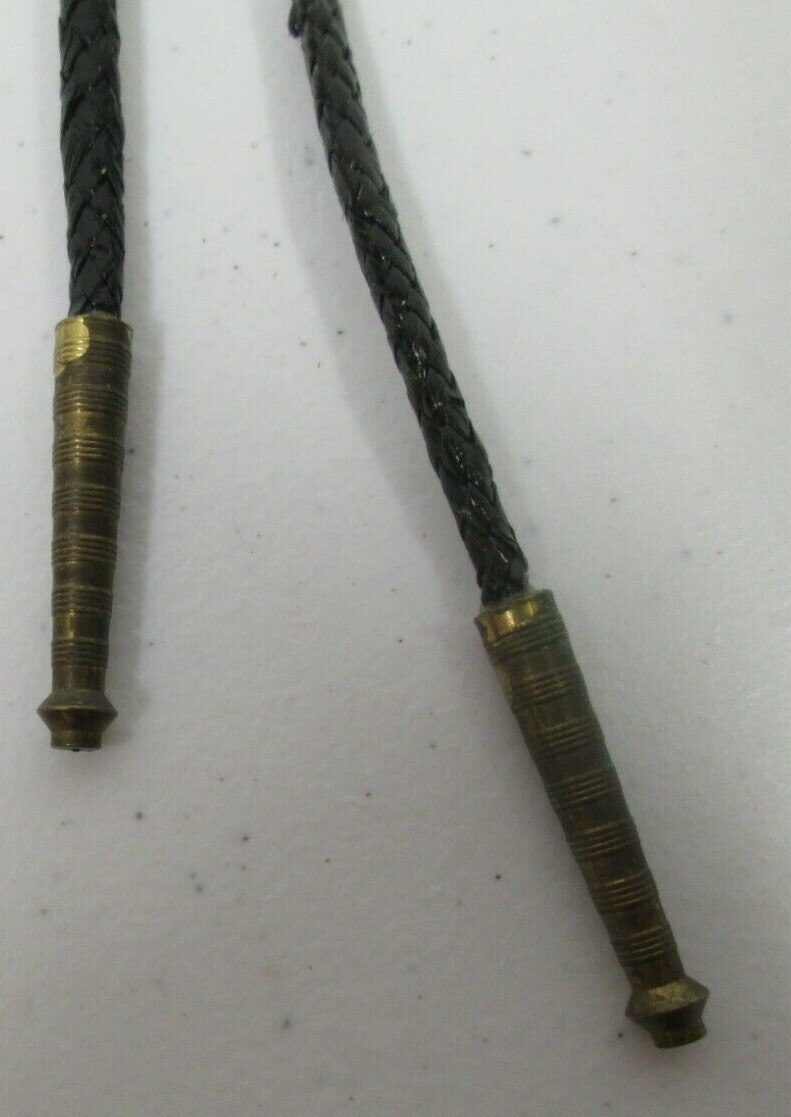 Vintage Western Bolo Tie 