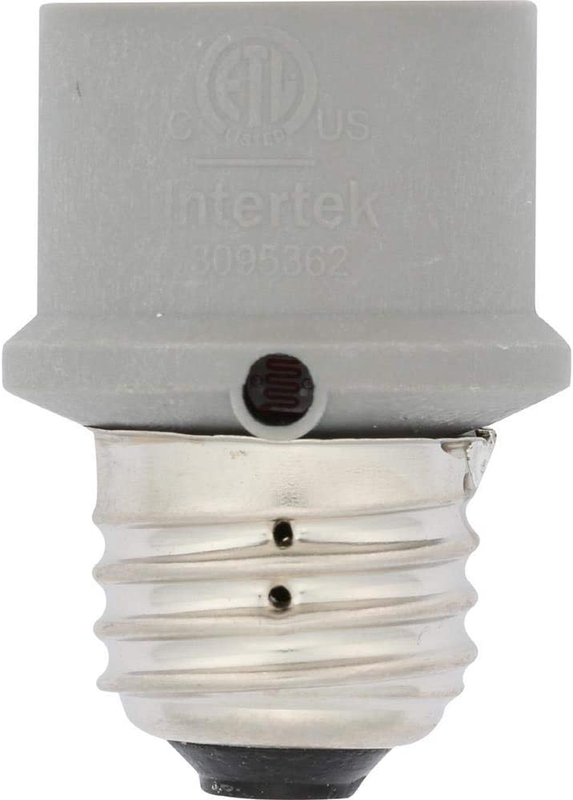 GFCI Plug Assembly Non Grounding for Power Pressure Washer Pool Pump
