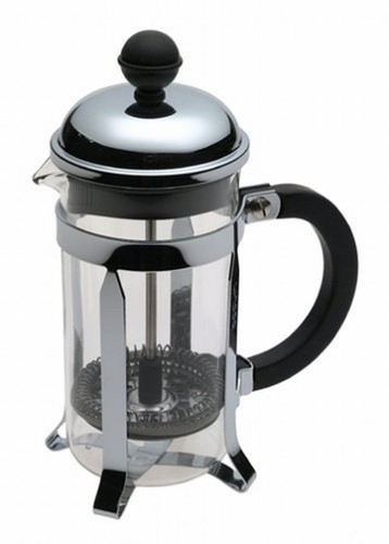 Bodum Bistro Electric Coffee Maker 12095-763JP-MOMA Off-White
