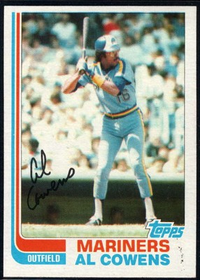 1982 Topps Traded Baseball - Pick A Card