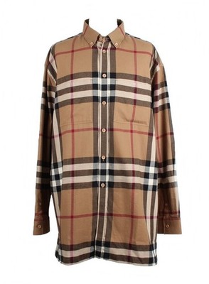 シャツ/ブラウス(長袖/七分) Bubbles - Hannah check tops Hannah Womens Flannel Blouse Embroidered Velvet Button Up