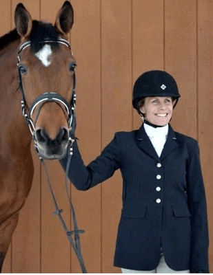 EOUS Women s Olympia Black Resis-Tech Dressage Coat Jacket Size 12