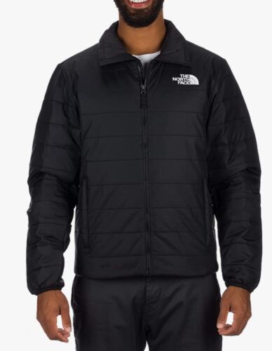 Mens The North Face Flare 2 Insulated Down Puffer Jacket Mens The North Face Flare 2 Insulated Down Puffer Jacket
