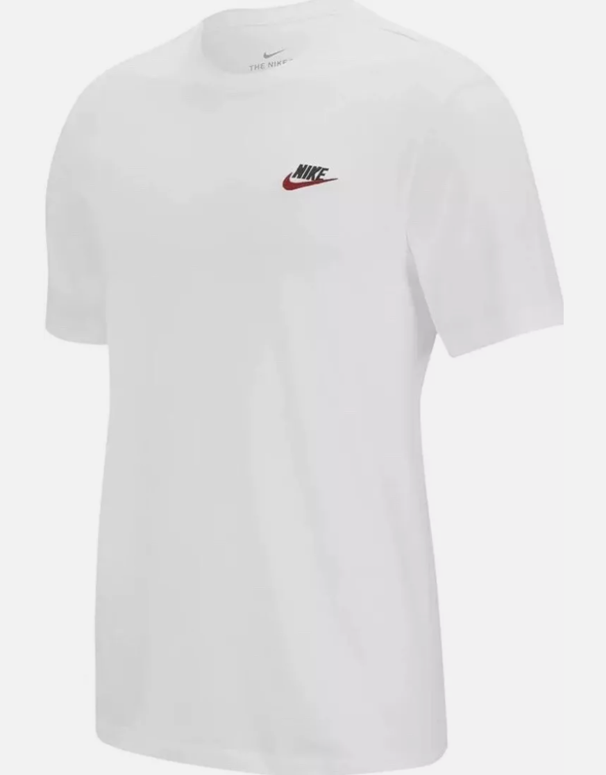 ★Nike★ Sportswear T-shirt M White HQ9245100 HQ9245-100 Nike Sportswear T-Shirt. Nike.com