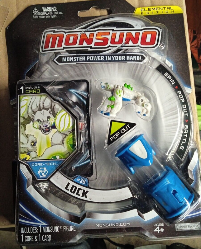 Monsuno_lock_ Elemental Edition_jakks Pacific