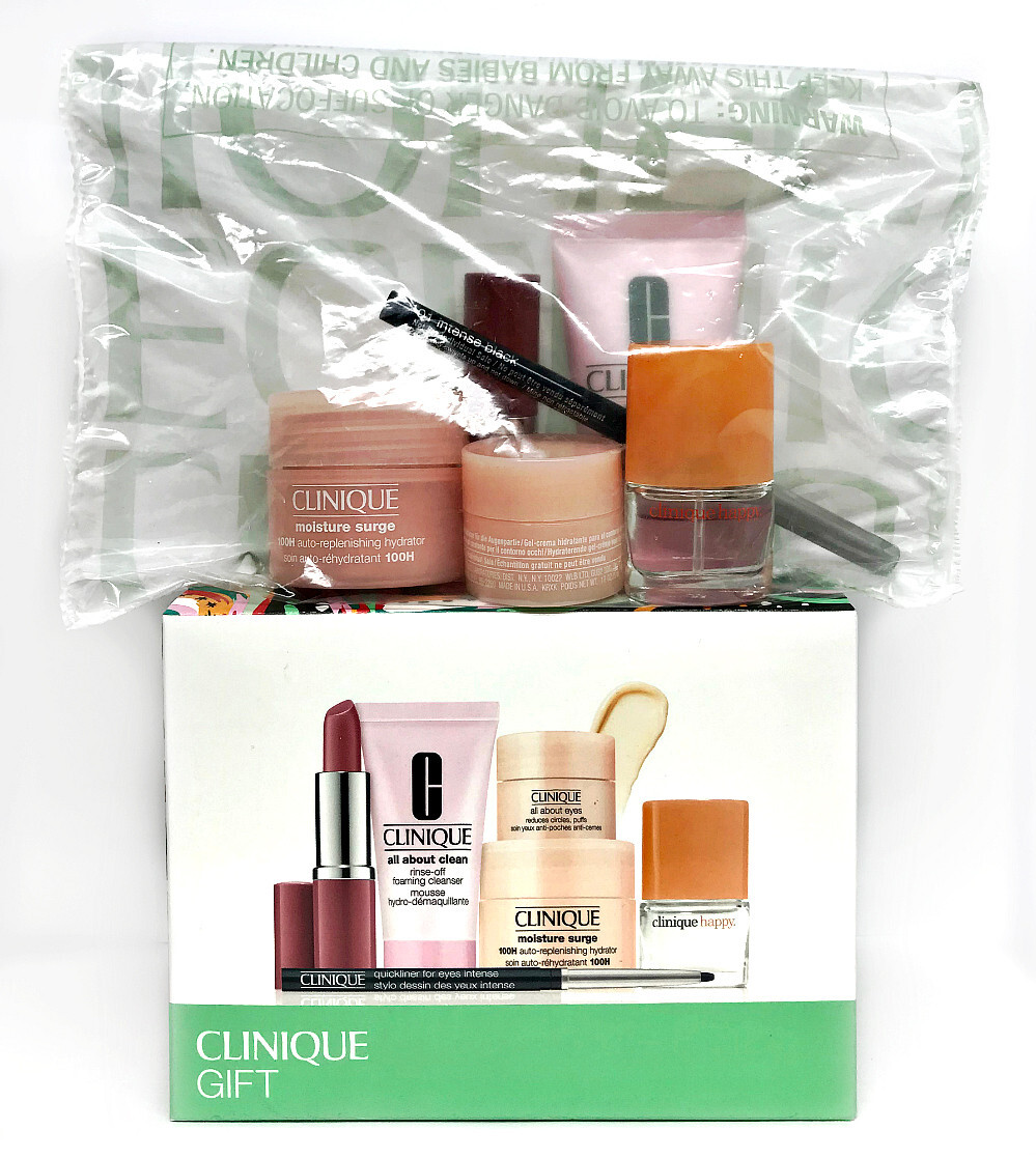 Clinique Happy&Origins Spring Fever セット clinique-happy-for-him-mens-