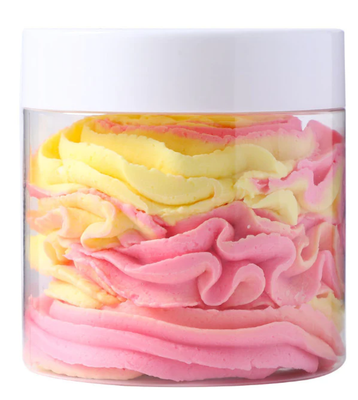 Moisturizing Body Butter Glycerin Lotion