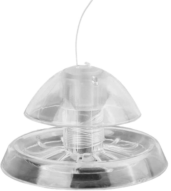 Accessories Aquarium Snail Trap Cleaning Tool Planarian Catcher Pest Catch Box
