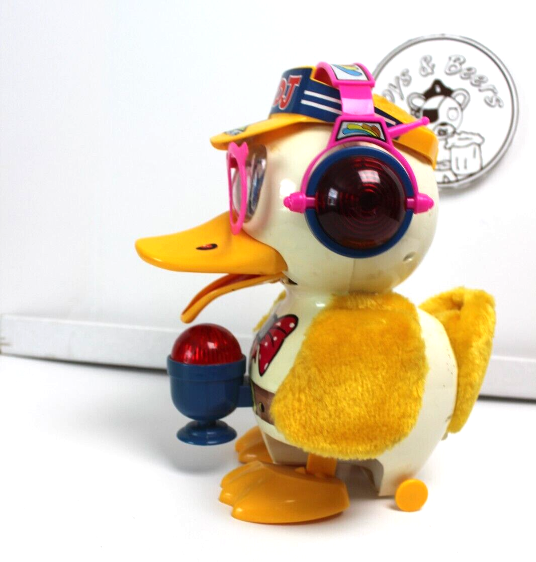 芸能人 愛用の通販 1989 Retro | Duck'n Dj Electronic Toy Son Ai Toys その他