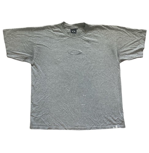 ウェア Oakley soft ware archive cycling shirt Vintage Oakley Software Cycling Jersey Mens Large Half-Zip