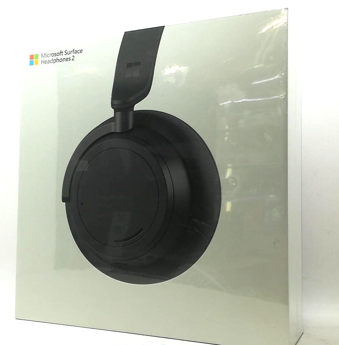 Microsoft Surface Headphones 2 QXL-00015 Wireless Noise Microsoft Surface Headphones 2 QXL-00015 Wireless Noise