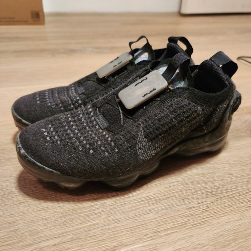 Nike Air VaporMax 2020 FK ブラック27.5cm未使用 Amazon.com | NIKE Women's W AIR Vapormax 2020 FK Running