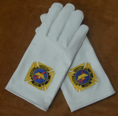 Sword Case - Order of the Knights Templar (Padded)