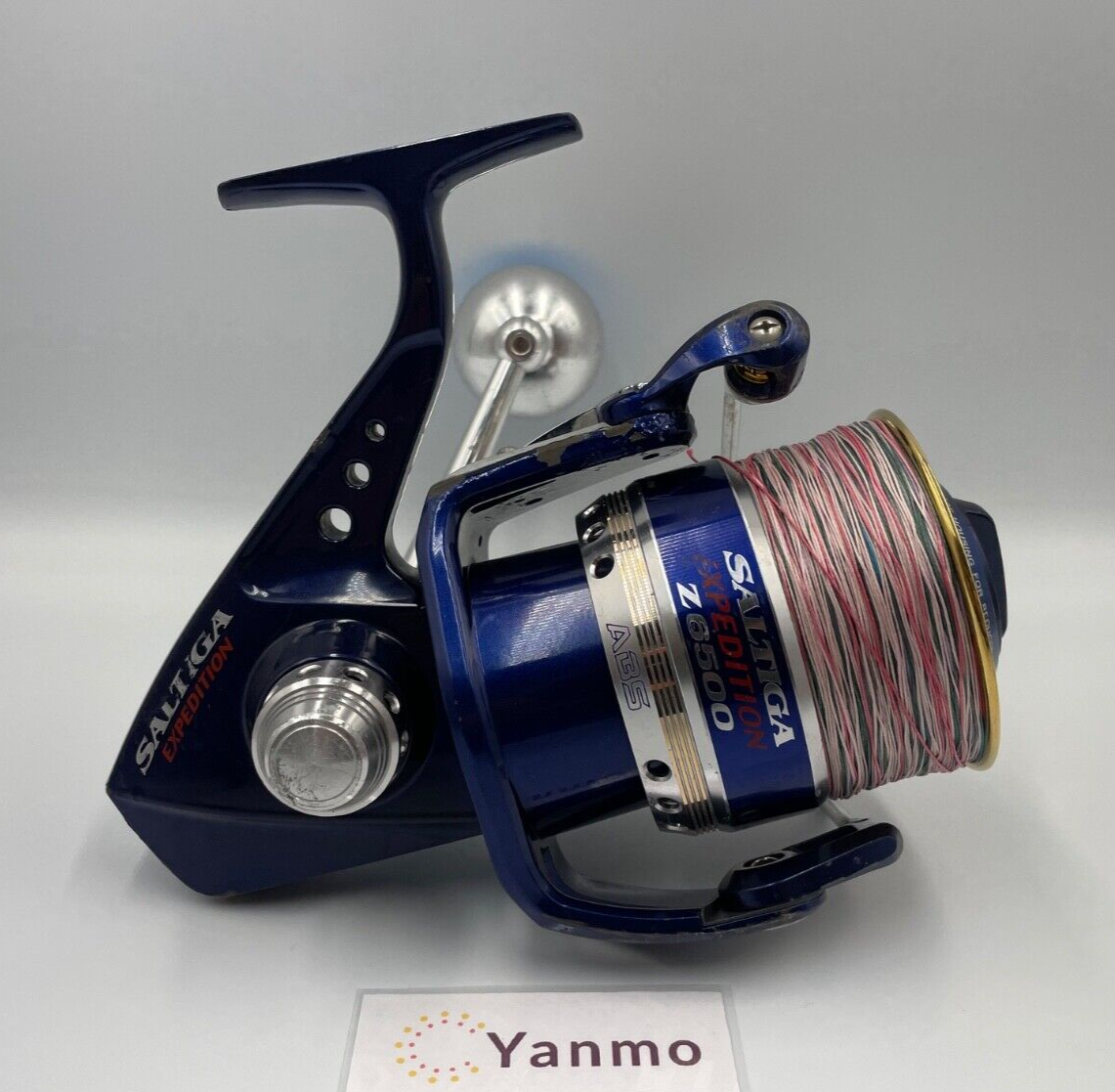 ダイワ ソルティガZ 4000 ダイワ(Daiwa) ソルティガZ 6000GT 00058942｜アウトドア用品・釣り具