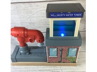 thomas wooden railway water tower