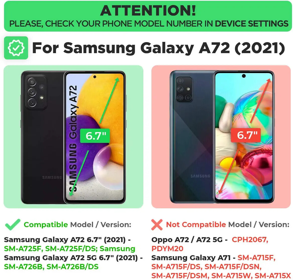 Rome Tech Shell Holster Belt Clip Combo Case Cover for Samsung Galaxy A72 5G