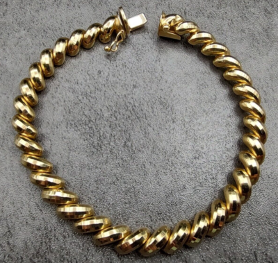 Qvc san on sale marco bracelet