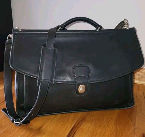 バッグ Old Coach Beekman Briefcase Shoulder Bag $_12.JPG?set_id=880000500F