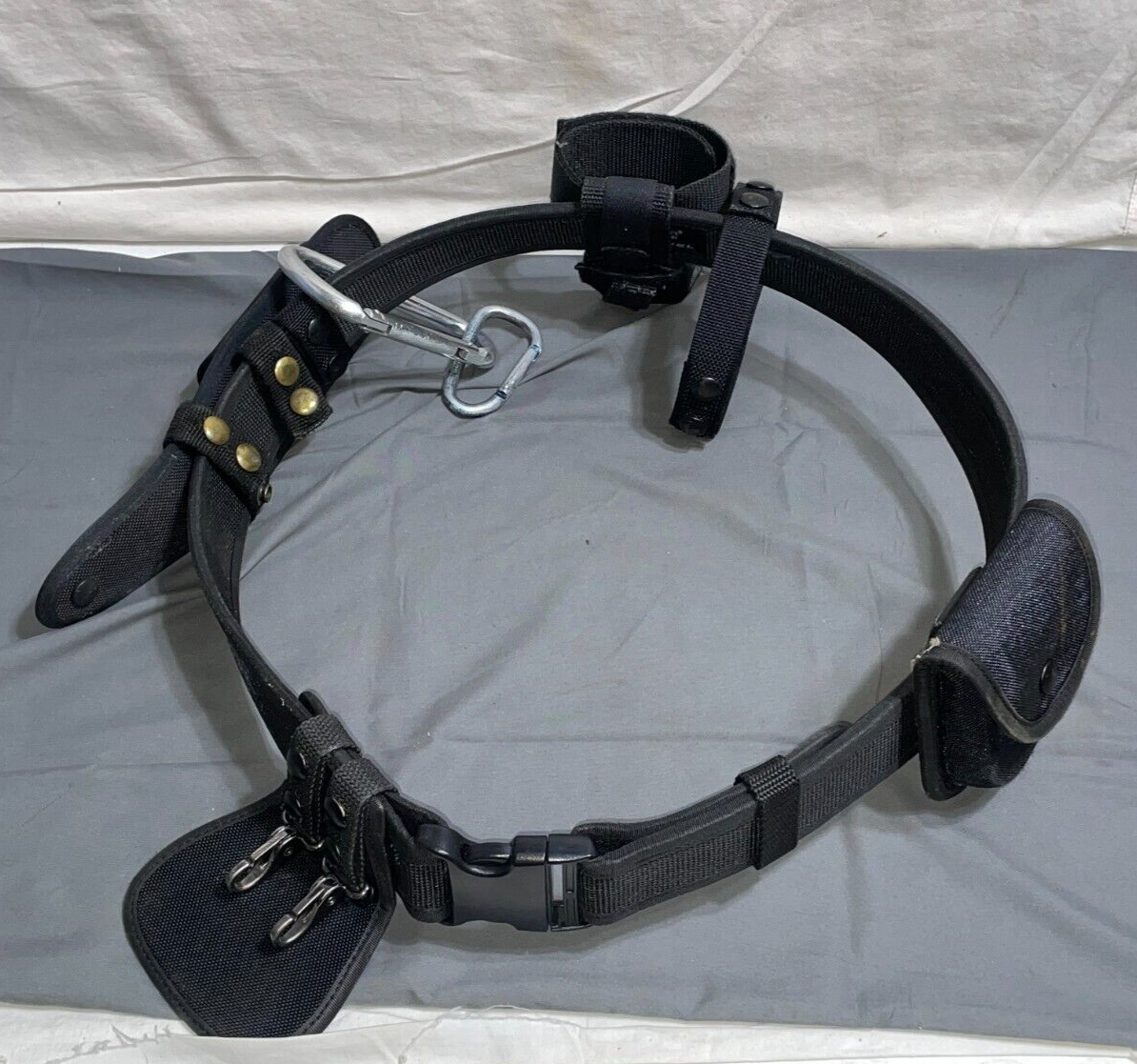 6pc Belt Xl 44-48