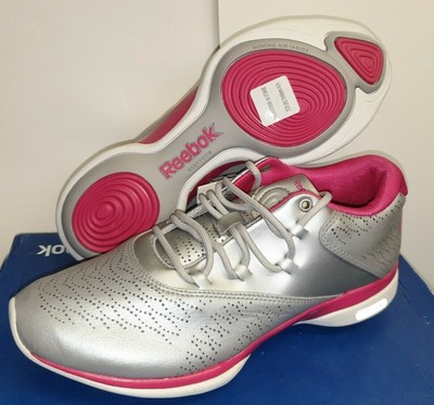 reebok easytone trainers womens