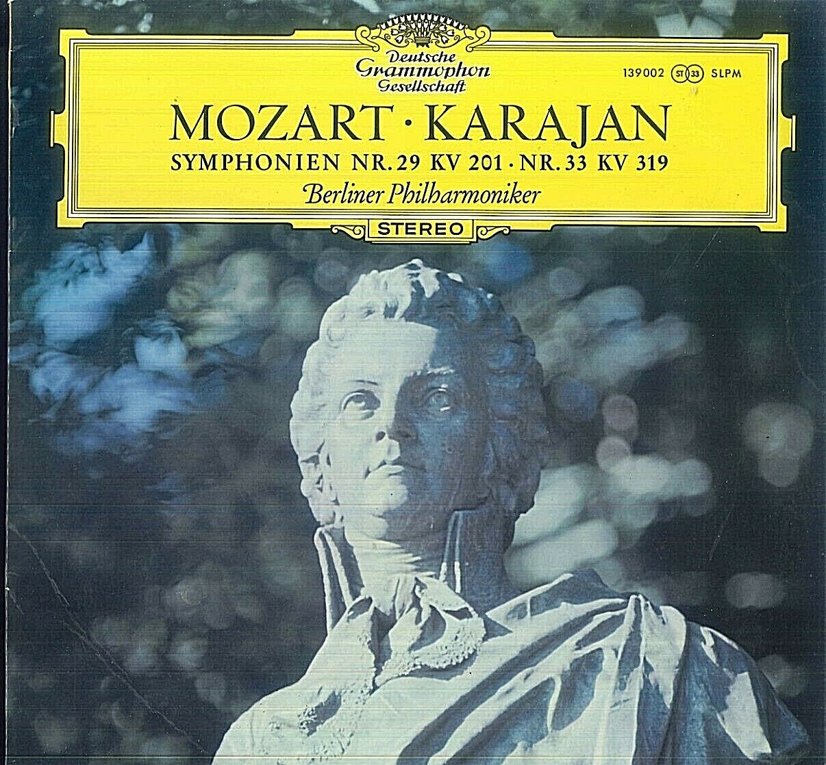 クラシック KARAJANVienna PhilharmonicSalzburg KARAJANVienna PhilharmonicSalzburg - メルカリ