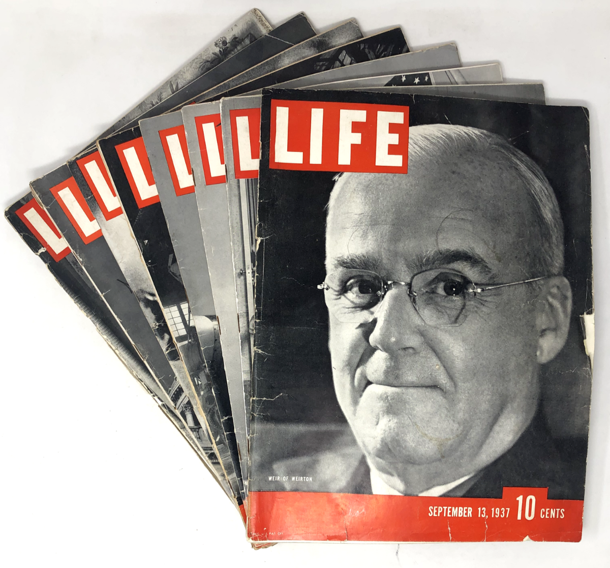 雑誌LIFE アンティーク 広告 1937 1937 Life Magazine - Etsy