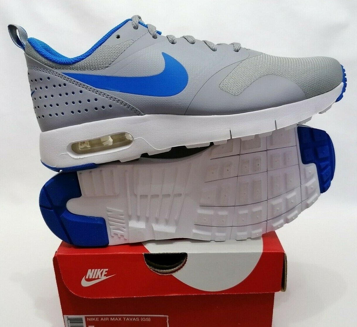 Sneaker Herren Nike Air Max Tavas Test Vergleich +++ Sneaker Sneaker Herren Nike Air Max Tavas Test Vergleich +++ Sneaker
