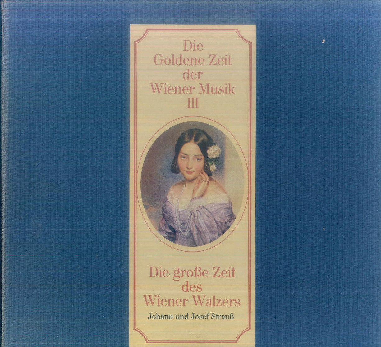 クラシック Die Goldene Zeit der Wiener Musik Die Goldene Zeit Der Wiener Musik III | eBay.de