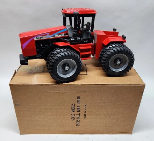 ERTL CASE インターナショナル トラクター 3294（J.I. Case 3294