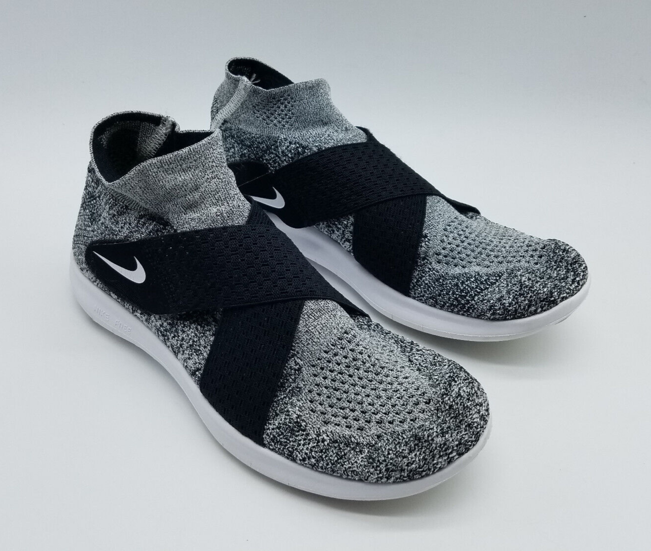 nike free rn motion flyknit 2017 men's running shoe