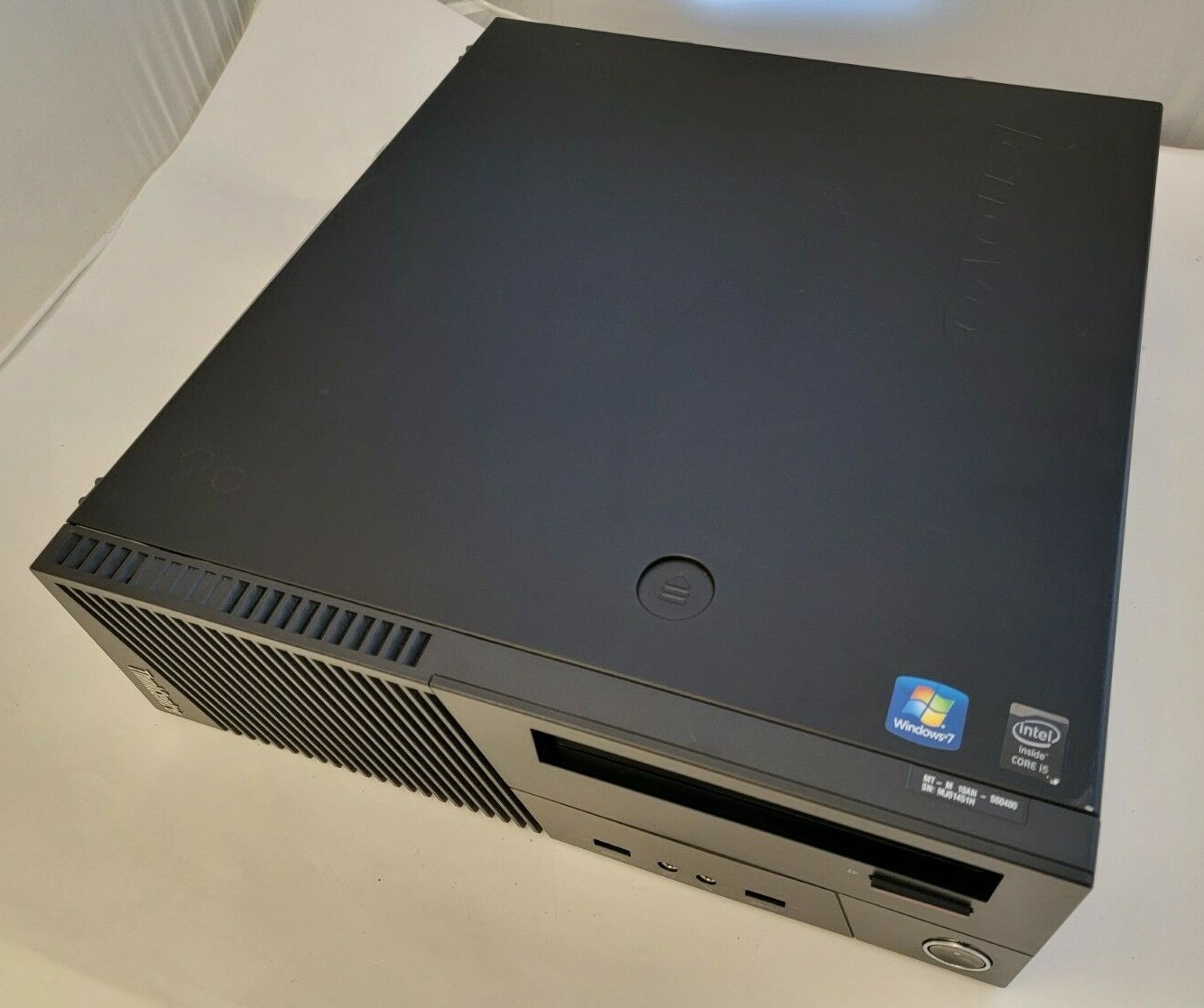 ThinkCentre Lenovo BUFFALO  3点SET Amazon.com: Lenovo Think Center M83 SFF Desktop PC,Intel