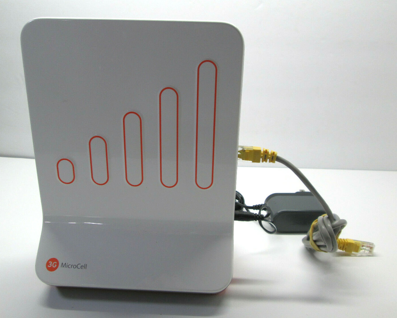 UNREGISTERED AT&T 3G Microcell Wireless Cell Booster Tower Antenna DPH153-AT